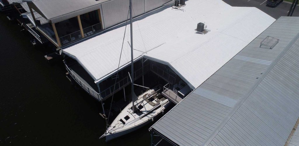 Storm Damage Restoration Services